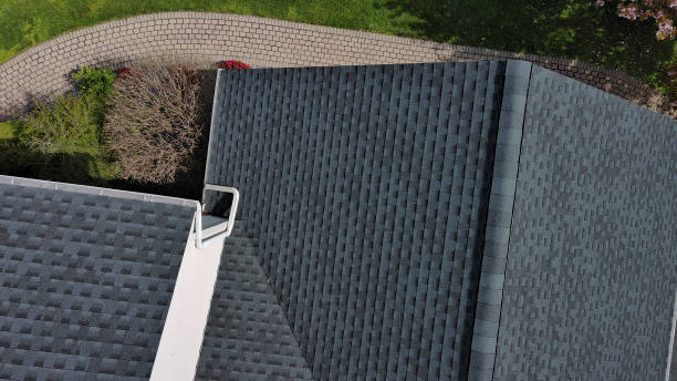 Best Rubber Roofing (EPDM, TPO)  in New London, OH