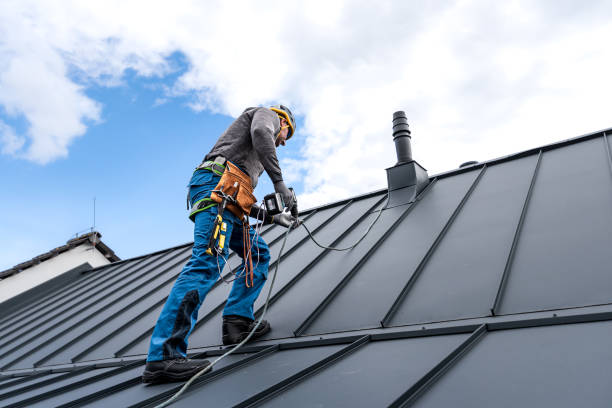 Trusted New London, OH Roofing service Experts