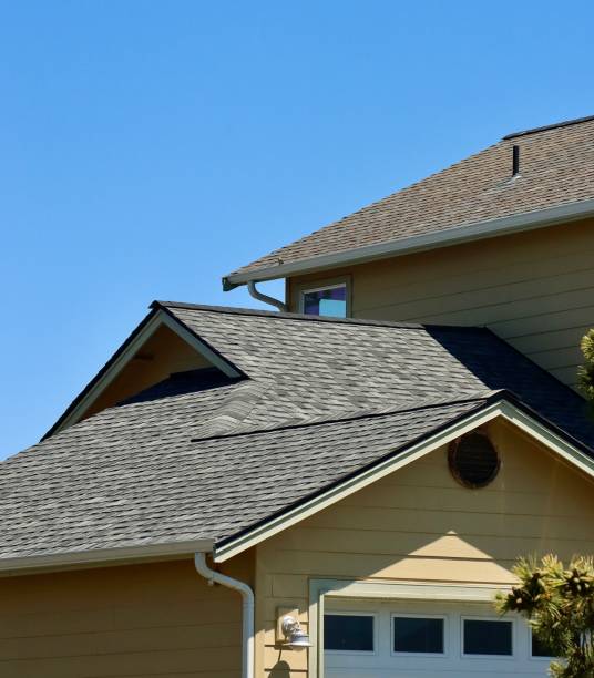 Best Commercial Roofing Services  in New London, OH